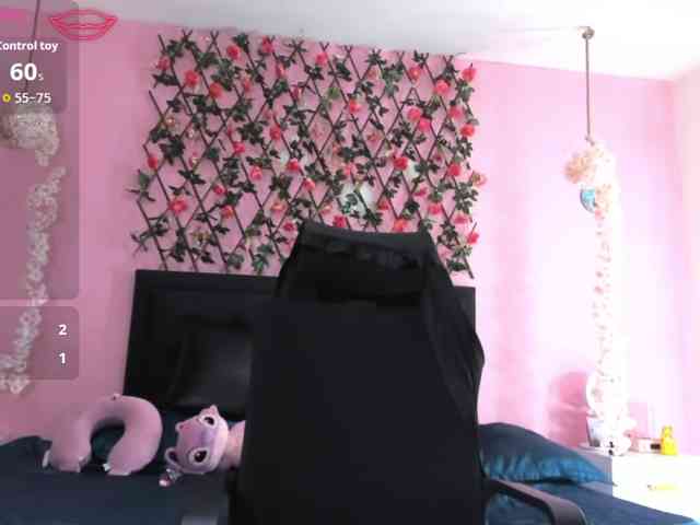 SamaraCortez webcam