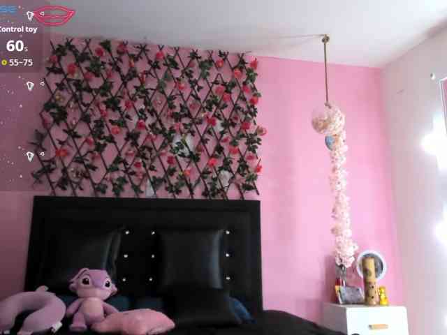 SamaraCortez webcam