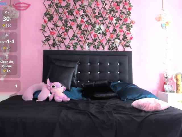 SamaraCortez webcam