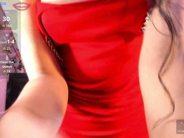 SamaraCortez webcam
