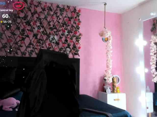 SamaraCortez webcam