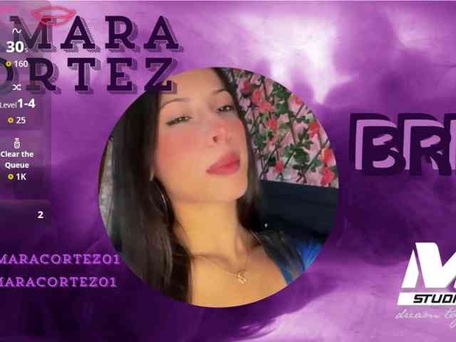 Modelo: SamaraCortez