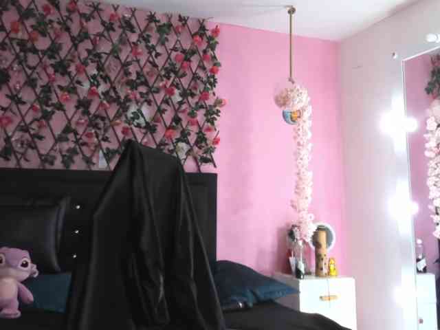 SamaraCortez webcam