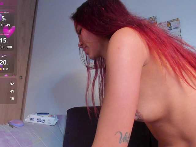 ashley-jenner live cam on BongaCams