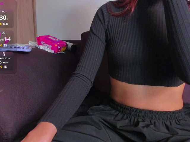 ashley-jenner live cam on BongaCams