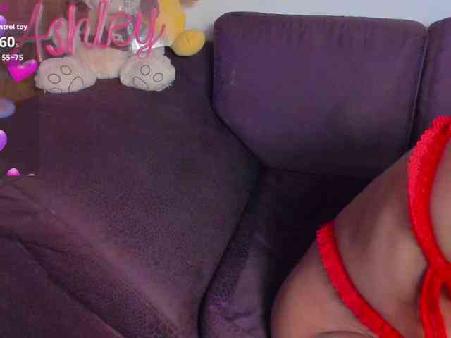 ashley-jenner webcam