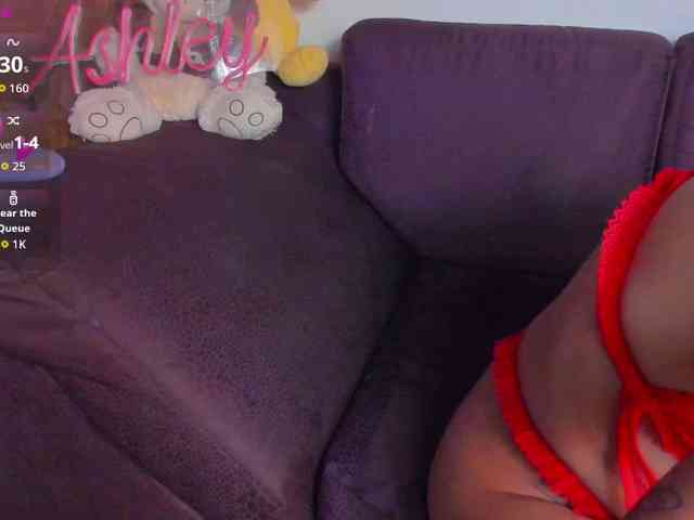 ashley-jenner webcam
