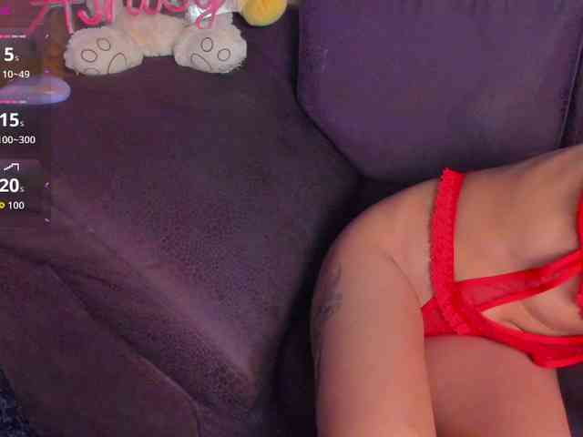 ashley-jenner webcam