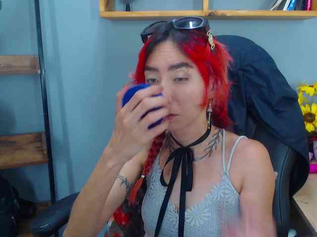 ErikaStevens webcam