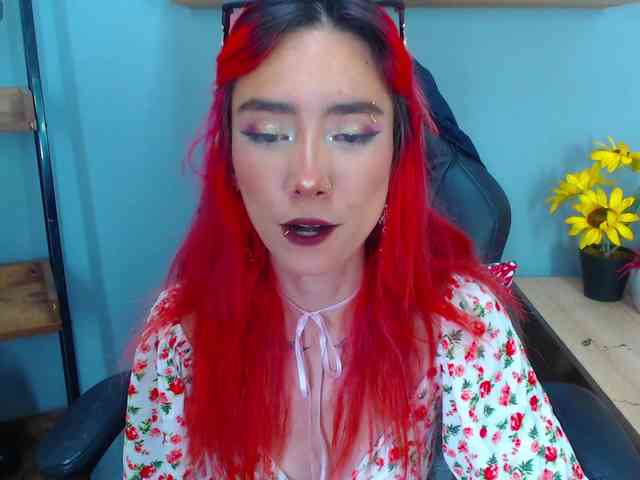 ErikaStevens webcam