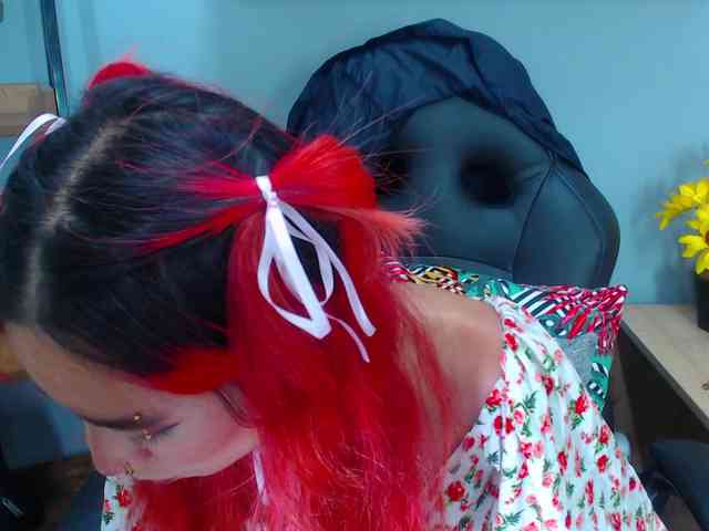 ErikaStevens webcam