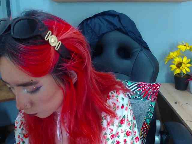 ErikaStevens webcam