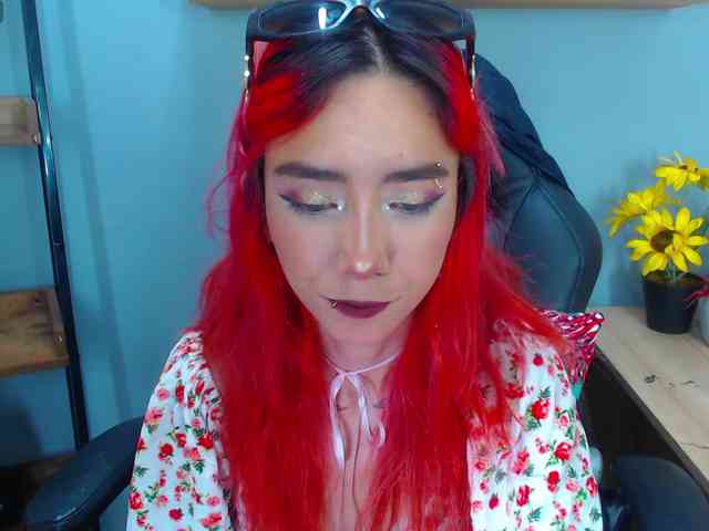 ErikaStevens webcam