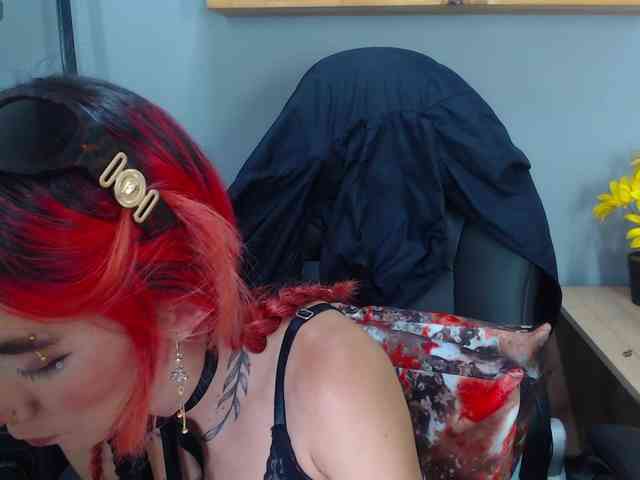 ErikaStevens webcam