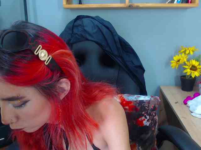 ErikaStevens webcam