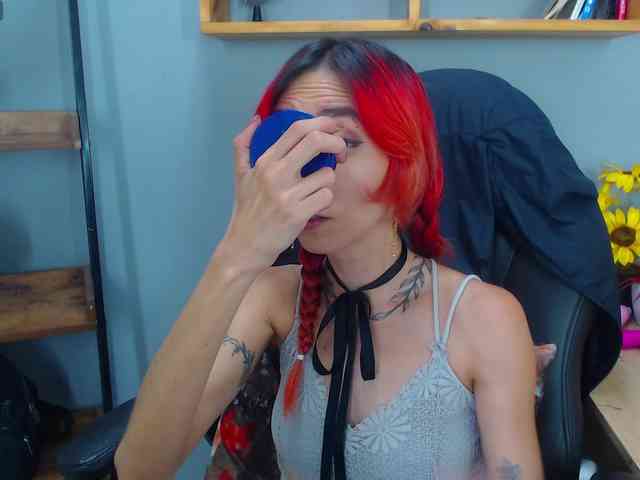 ErikaStevens webcam