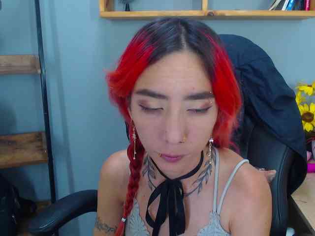 ErikaStevens webcam