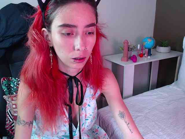 ErikaStevens webcam