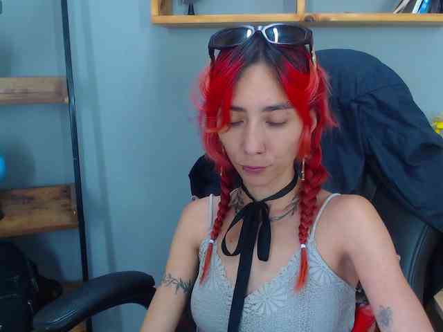 ErikaStevens webcam