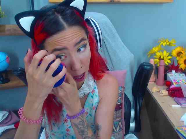 ErikaStevens webcam