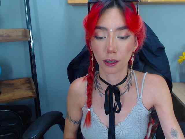 ErikaStevens webcam
