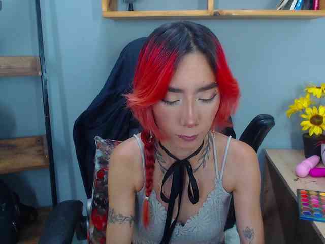 ErikaStevens webcam