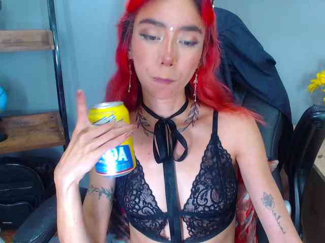 ErikaStevens webcam