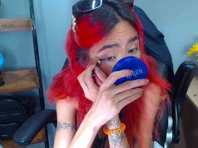 ErikaStevens webcam