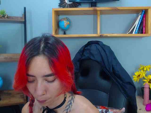 ErikaStevens webcam