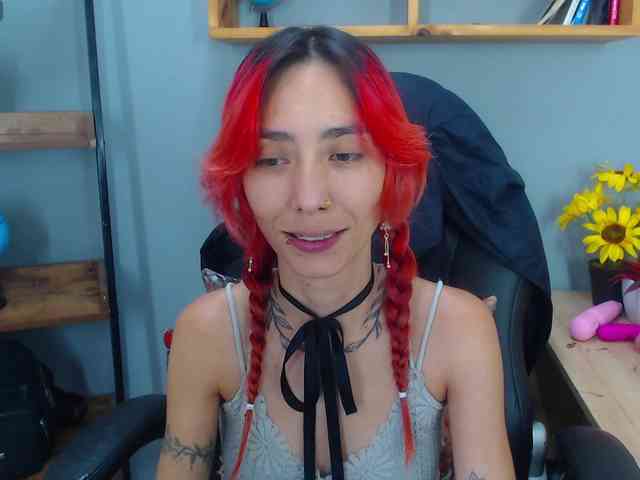 ErikaStevens webcam