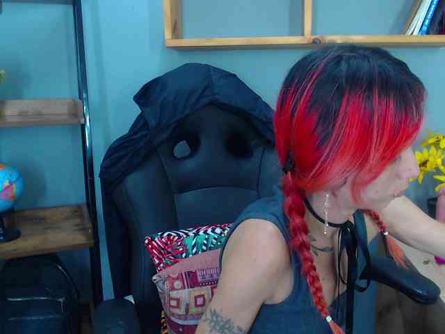 ErikaStevens webcam
