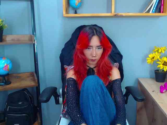 ErikaStevens webcam