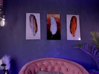 amyevans Porn Show
