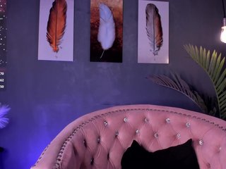amyevans Porn Show