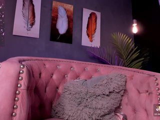 amyevans Porn Show