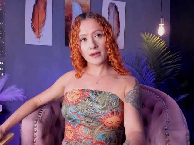 amyevans live cam on BongaCams