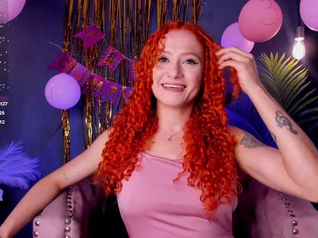 amyevans live cam on BongaCams