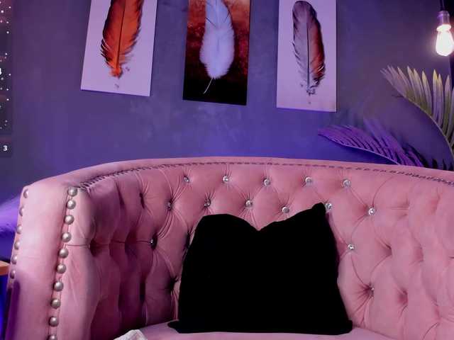 amyevans live cam preview
