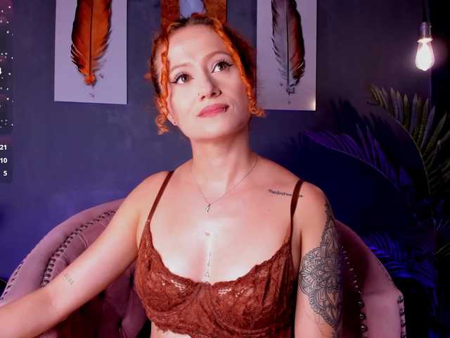 amyevans