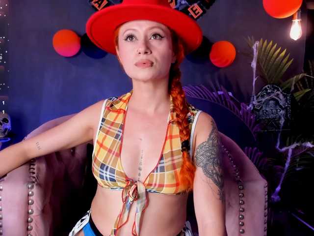 amyevans