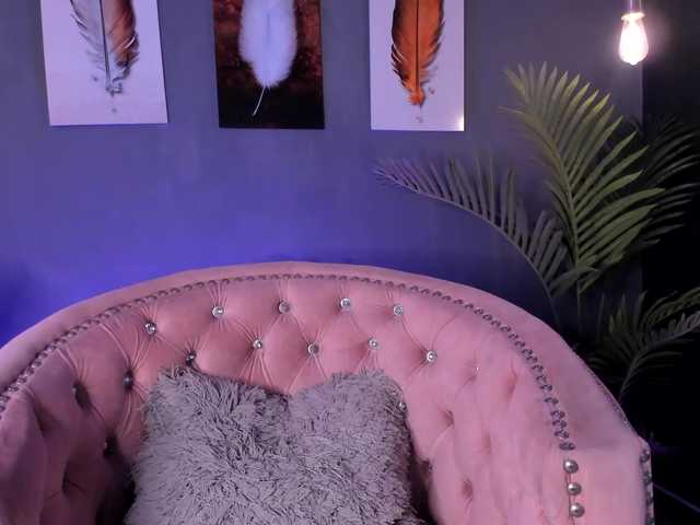 amyevans's BongaCams show and profile