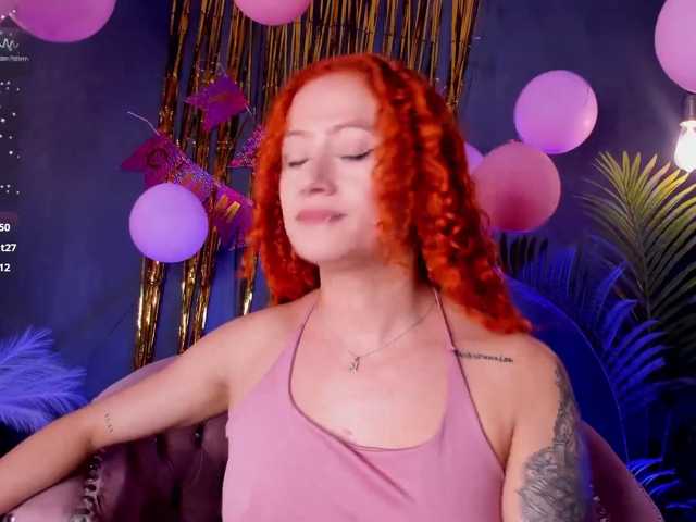 amyevans live cam preview