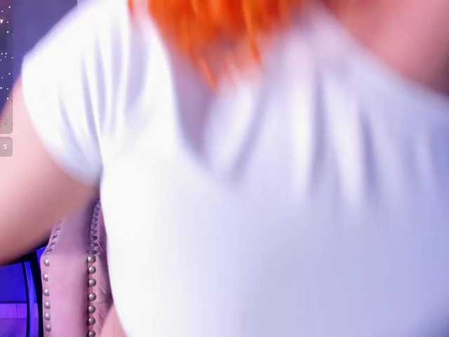 amyevans's BongaCams show and profile