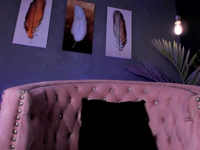 amyevans live cam preview