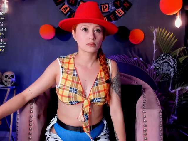 amyevans