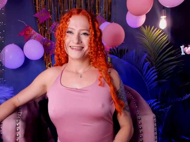 amyevans live cam preview