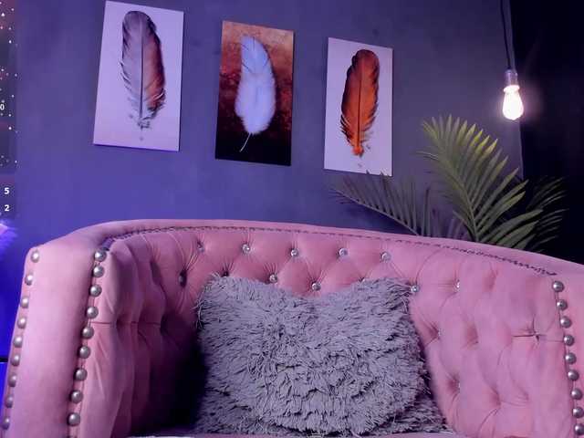 amyevans's BongaCams show and profile