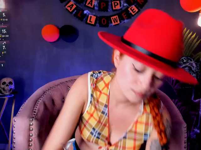 amyevans live cam on BongaCams