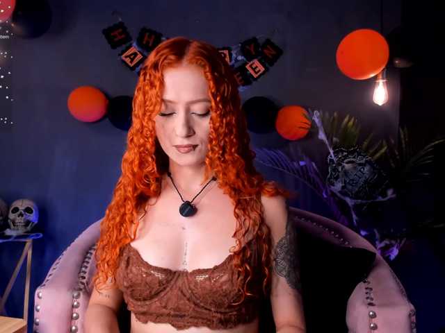 amyevans live cam on BongaCams