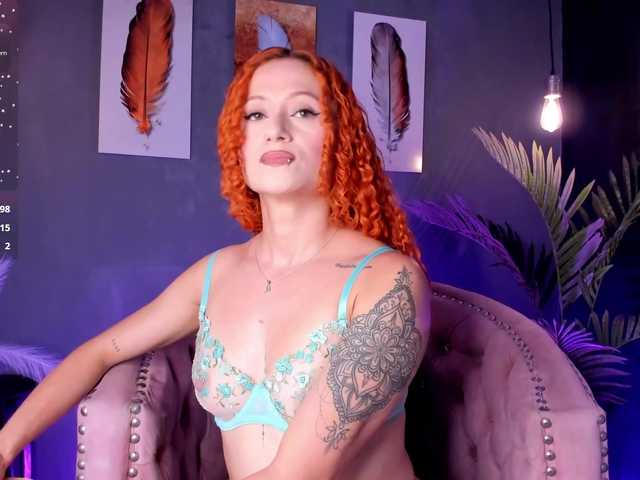 amyevans live cam on BongaCams